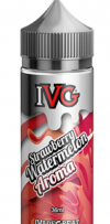 Strawberry Watermelon 36/120ML