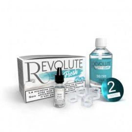 Revolute 50/50 FRESH up to 6mg nic 100ml