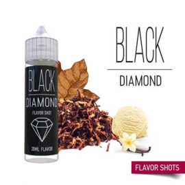 BLACK DIAMOND