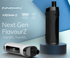 KROMA-Z innokin