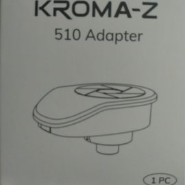 Kroma-Z 510 adapter