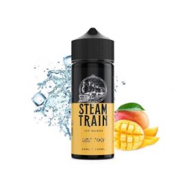 GHOST TRAIN 30/120 ML