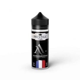 Prestige France 30/120ml by Ambassador