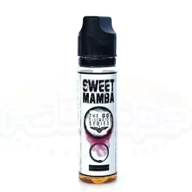 SWEET MAMBA 18ml/60ml