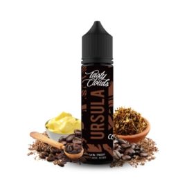 URSULA COFFEE 20/60ml