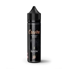 Black Oak 12/60ML Craven Customade by VnV Liquids