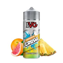 Caribbean Crush 36/120ML