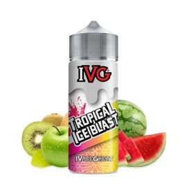 Tropical Ice Blast 36/120ML